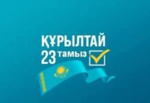 Құрылтай – қоғамның өзекті мәселелерін шешетін ашық пікір алаңы